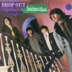CD The Barracudas - Drop Out with the Barracudas (1981) ZGAN, Ophalen of Verzenden, Zo goed als nieuw