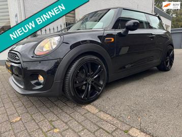 Mini Mini 1.5 One D Business john works look euro 6 beschikbaar voor biedingen