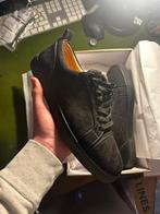 Louboutin sneakers heren maat 42 maat 43, Kleding | Heren, Schoenen, Ophalen of Verzenden, Zo goed als nieuw, Zwart