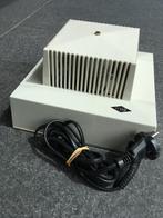 Itho lichtgrijze badkamer/wc ventilator (opbouw), Doe-het-zelf en Verbouw, Ventilatie en Afzuiging, Ophalen, Gebruikt, Ventilator en Afzuiger