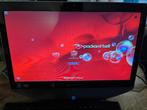Packardbell  ole in one pc, Ophalen, Gebruikt, Packard bell
