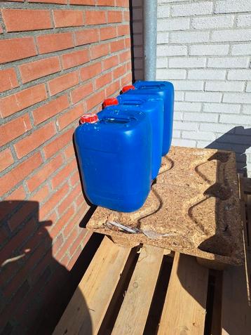Jerrycan 20liter  beschikbaar voor biedingen