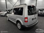 Volkswagen Caddy Combi 1.2 TSI Trendline 7p., Voorwielaandrijving, Gebruikt, Met garantie (alle), 7 stoelen