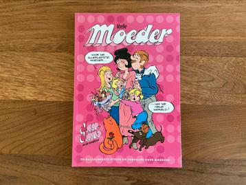 Moeder - Jan, Jans en de kinderen - strips en verhalen beschikbaar voor biedingen