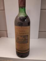 Château Les Ardouins 1970 - Côtes de Bourg, Ophalen, Gebruikt, Frankrijk, Rode wijn