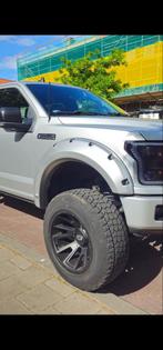 Ford F150 Bushwacker Spatbordverbreders, Auto-onderdelen, Ophalen, Nieuw, Ford
