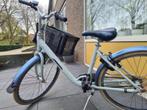 Batavus meisjes fiets 26 inch, Handrem, Zo goed als nieuw, Batavus, Ophalen