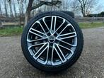 KIA proceed ceed GT velgen 18 inch + Michelin Zomer + TPMS, Auto-onderdelen, Banden en Velgen, Ophalen, 18 inch, Gebruikt, Banden en Velgen