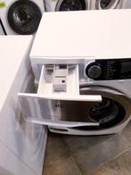 wasmachine AEG 8kg✅️ ️7000 Series A+++ INC GARANTIE, Ophalen, Minder dan 85 cm, Zo goed als nieuw, Voorlader