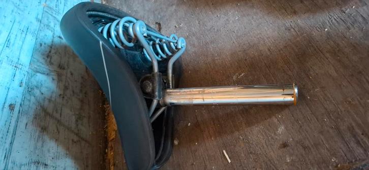 Diverse fiets onderdelen, Fietsen en Brommers, Fietsaccessoires | Overige Fietsaccessoires, Zo goed als nieuw, Ophalen of Verzenden