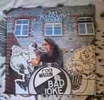 LP Rod Mason / Bad Joke - The Plymouth sound, Ophalen of Verzenden, 1960 tot 1980, Zo goed als nieuw, 12 inch