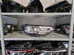Facelift VW Passat 3G B8 LED koplamp 036 P, Auto-onderdelen, Verlichting, Verzenden, Gebruikt, Volkswagen