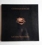 lp box Lol Creme & Kevin Godley - Consequences, Cd's en Dvd's, Vinyl | Rock, Gebruikt, Ophalen of Verzenden
