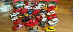 Partij modelauto, Ophalen, Gebruikt, Auto