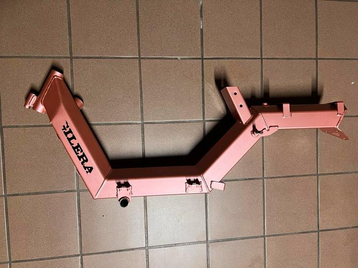 Gilera Citta  Frame +diverse delen, Fietsen en Brommers, Brommeronderdelen | Algemeen, Frame, Ophalen of Verzenden