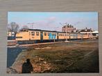 Foto TREIN NS Nederlandse Spoorwegen Diesel DE3 Plan U, Verzenden, Gebruikt, Trein, Overige typen