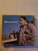 Cristina Branco - O descobridor. Cd., Cd's en Dvd's, Ophalen of Verzenden, Gebruikt