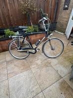 Gazelle Furore Herenfiets - Maat 58 - Goede Staat, Fietsen en Brommers, Fietsen | Heren | Herenfietsen, Ophalen, Gebruikt, Versnellingen