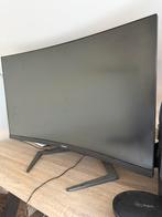 Philips curved monitor 32”inch, Computers en Software, Monitoren, Philips, Curved, Full HD, Minder dan 1 ms