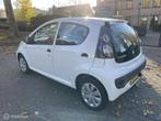Citroen C1 1.0-12V Séduction. 2010 - NL AUTO - APK NOV 2026, Voorwielaandrijving, Stof, Gebruikt, 4 stoelen