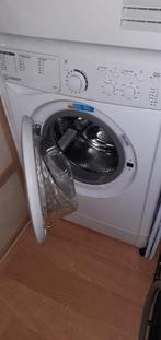 Nette wasmachine, Ophalen, Zo goed als nieuw, 85 tot 90 cm, 1200 tot 1600 toeren