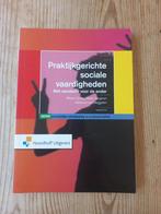 Praktijkgerichte Sociale Vaardigheden, Zo goed als nieuw, Mirjam Groen, Gamma, HBO