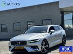 Volvo V60 2.0 D4 Inscription|Pano 360 Camera Massage Head-up, Euro 6, Diesel, 22 km/l, 1639 kg