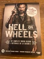 Hell on Wheels - seizoen 2, Ophalen of Verzenden, Zo goed als nieuw