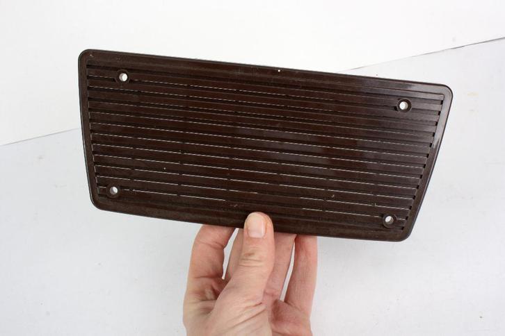 Luidspreker cover hoedenplank Mercedes Parcel Shelf Speaker, Auto-onderdelen, Interieur en Bekleding, Mercedes-Benz, Nieuw, Ophalen of Verzenden