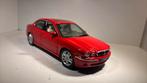 Jaguar x type maisto 1.18, Maisto, Ophalen of Verzenden, A, A