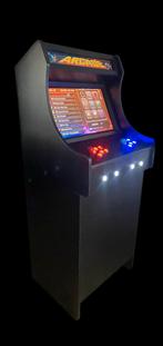 Arcade kast bartop 2 spelers Arcadekast, Ophalen, Zo goed als nieuw