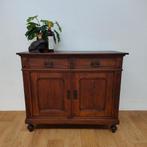 Vintage Landelijk dressoir commode ladekast badkamermeubel 2, Valkenswaard, Gebruikt, Info@flashbackfurniture.nl, Flashback Furniture