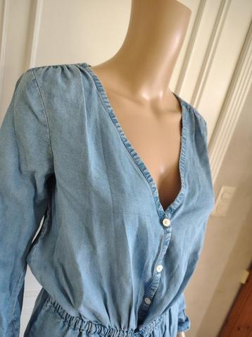 jeans look kleedje van GAP   beschikbaar voor biedingen