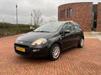 Fiat Punto 1.2 L 69PK Grande Pop 3 DRS 2012 met APK, Auto's, Voorwielaandrijving, Stof, 1242 cc, 4 cilinders