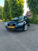 Audi A3 1.4 Tfsi 92KW Sportback 2011 Blauw, Voorwielaandrijving, 125 pk, 680 kg, Blauw