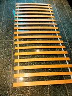 IKEA Sultan Lien Lattenbodem 90x200, 90 cm, Eenpersoons, Ophalen of Verzenden, Zo goed als nieuw