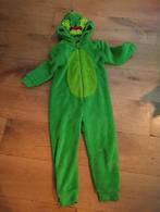 Draken onesie Efteling 104/110, Kinderen en Baby's, Carnavalskleding en Verkleedspullen, Ophalen, 104 of kleiner, Jongen of Meisje