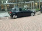 Volkswagen Golf 1.4 TSI 90KW 2009 Zwart, Te koop, Geïmporteerd, 5 stoelen, 122 pk