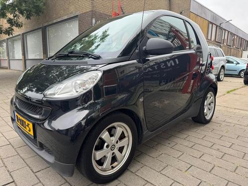 Smart Fortwo coupé 1.0 mhd Pure NAP/AIRCO, Auto's, Smart, Bedrijf, Te koop, ForTwo, ABS, Airbags, Airconditioning, Centrale vergrendeling