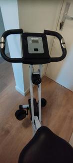 Virtufit Hometrainer - Foldable Exercise Bike, Sport en Fitness, Fitnessapparatuur, Ophalen, Zo goed als nieuw, Hometrainer
