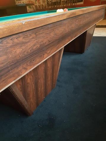 Wilhelmina bakmodel 230 x 115 (incl. plaatsing) beschikbaar voor biedingen