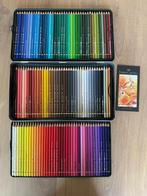 Faber castell polychromos 120  kleur potloden NIEUW in doos, Hobby en Vrije tijd, Tekenen, Ophalen of Verzenden, Nieuw, Potlood of Stift