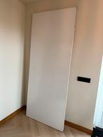 Skantrae SKL 953 stomp 930x2310mm - nieuw, Doe-het-zelf en Verbouw, Ophalen, 80 tot 100 cm, Binnendeur, Zo goed als nieuw