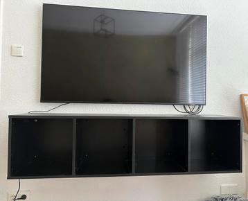 Vakkenkast/tv meubel