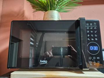 Beko Magnetron. beschikbaar voor biedingen