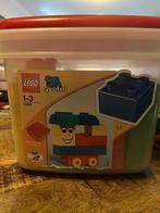 Lego Quatro 5476 (2x), 5356 en 70 losse blokken, Kinderen en Baby's, Speelgoed | Duplo en Lego, Ophalen of Verzenden, Gebruikt