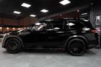 Mercedes-Benz GLS 800 BRABUS|FULLCARBON|7PERS|HEADUP, Stoelverwarming, 8 cilinders, 800 pk, 7 stoelen