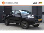 Toyota Hilux 2.4 D-4D-F | Nieuwstaat | RIVAL Lierbumper, Gebruikt, Euro 6, 150 pk, 14 km/l