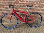 Gazelle primavera, Fietsen en Brommers, Fietsen | Racefietsen, Ophalen, Gebruikt, Minder dan 49 cm, Meer dan 20 versnellingen