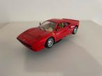Bburago Ferrari 288 GTO Modelauto 1:18, Ophalen of Verzenden, Gebruikt, Auto, Maisto
